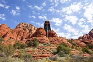 Sedona Day Trip from Phoenix thumbnail 6
