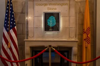Albuquerque Turquoise Museum Curator's Tour