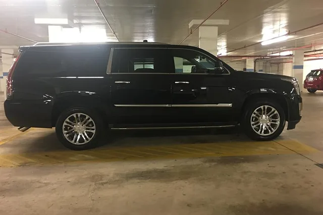 Washington DC Chauffeured Sightseeing Tour - Image 2