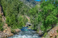 Dumont Whitewater Rafting Adventure 2.5 hr thumbnail 2