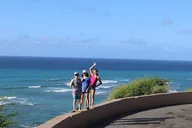 Oahu Island Tour with Snorkeling and Turtles thumbnail 6