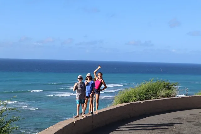 Oahu Island Tour with Snorkeling and Turtles - Image 6