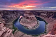Las Vegas Antelope Canyon and Horseshoe Bend Day Trip thumbnail 3