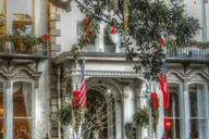 Savannah Ghosts of Christmas Past Walking Tour thumbnail 1