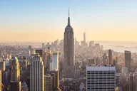 New York Audio Guided Walking Tour thumbnail 3
