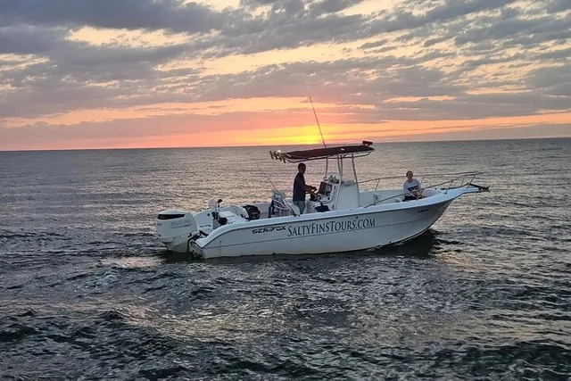 Panama City Beach Sunset Tour - Image 2
