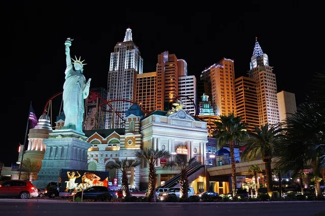 Las Vegas Strip Self-Guided Adventure - Image 4