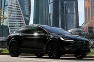 Las Vegas Private Airport Transfer by Electric Vehicle thumbnail 3