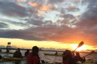 Seattle Sunset Sea Kayak Tour thumbnail 3