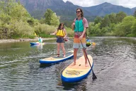 Columbia River Gorge Stand Up Paddle Experience thumbnail 4