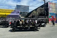 Miami Brewery Golf Cart Tour thumbnail 3