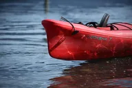 Juneau Mendenhall Glacier Sea Kayaking 3.5 Hr thumbnail 3