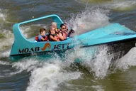 Moab Jet Boat Adventure Tour 2 hr thumbnail 3