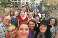 Minneapolis Ghost Walking Tour thumbnail 3