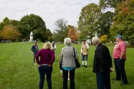 Lexington Battle Green Walking Tour with Costumed Guide thumbnail 4