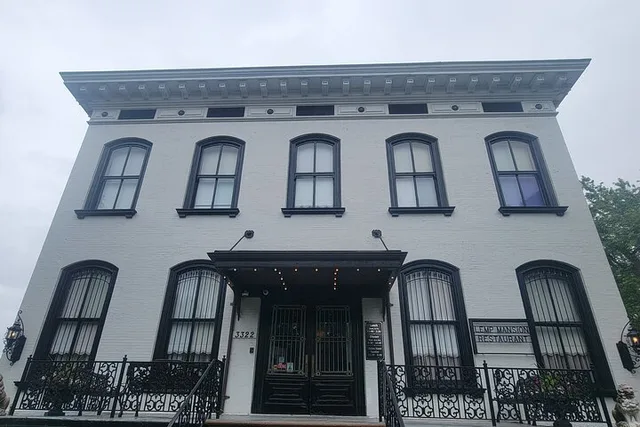 St. Louis Ghost Tour at Lemp Mansion 90 min - Image 1