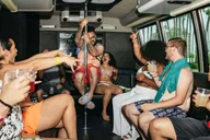 Las Vegas Pool Party Tour thumbnail 5