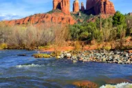 Sedona Private Red Rock Jeep Tour thumbnail 2