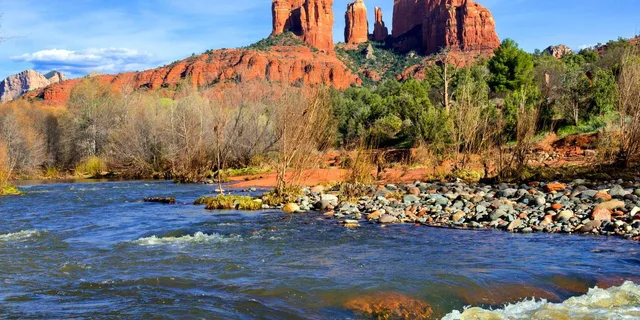 Sedona Private Red Rock Jeep Tour - Image 2