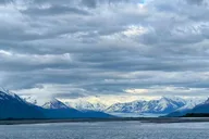 Palmer Knik River Kayak Tour Full Day thumbnail 5