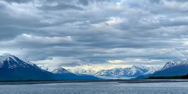 Palmer Knik River Kayak Tour Full Day - Image 5