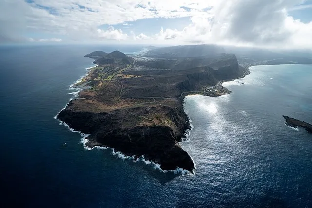 Honolulu Helicopter Tour 30 Min - Image 5