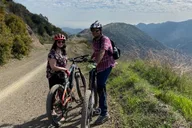 Santa Monica Electric Mountain Bike Tour thumbnail 3