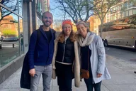 New York City Private Walking Tour thumbnail 2