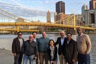 Pittsburgh Sunset Tour thumbnail 3