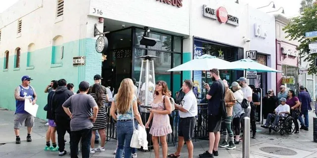 Santa Monica Taco Food Tour - Image 5