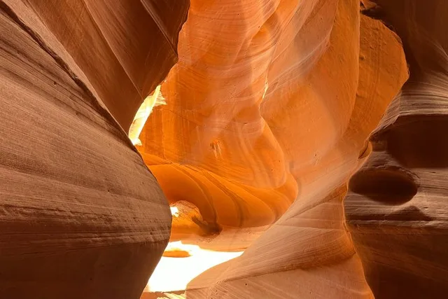 Page Slot Canyon Tour - Image 3