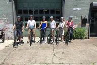 New York City Harlem and Bronx Bike Tour thumbnail 2
