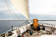 Grand Traverse Bay Evening Sail thumbnail 6