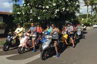 Lahaina Scooter Rental thumbnail 1