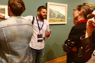 Washington DC Smithsonian Museum Tour 5.5 hr thumbnail 4