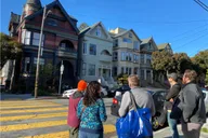 San Francisco True Crime Tour in Haight thumbnail 2