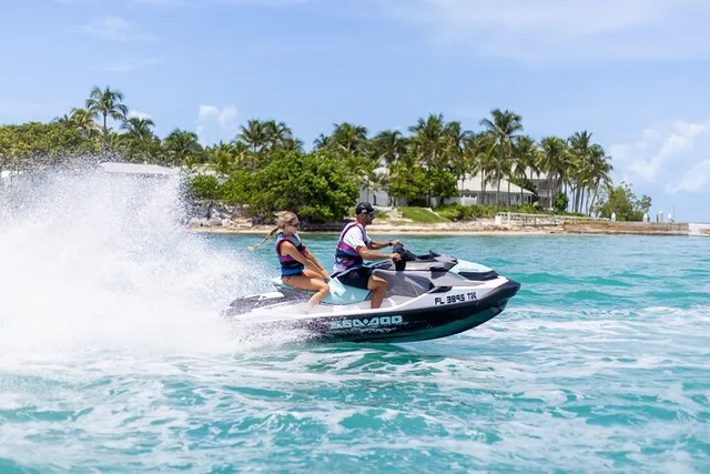 Key West Jet Ski Tour 90 Min - Image 6
