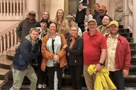 Austin Ghost and Murder Walking Tour thumbnail 2