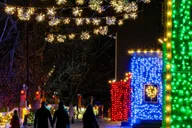 Branson North Pole Adventure Entry Ticket thumbnail 1