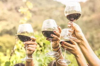 Sedona Private Wine Tour 4 hr