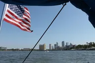 Tampa Celebrity Homes Boat Tour 90 min thumbnail 4