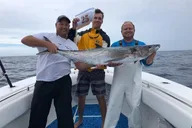 Jacksonville Fishing Charter thumbnail 1