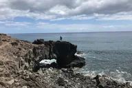 Oahu Mermaid Caves and Ka’ena Point Hike thumbnail 6