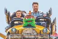 Philadelphia Sesame Place Admission thumbnail 6
