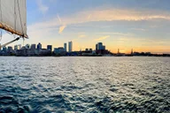 Boston Tall Ship Sunset Cruise thumbnail 6