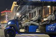 Cleveland Golf Cart Wine District Tour thumbnail 6