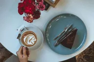 Savannah History Walking Tour with Coffee and Chocolate thumbnail 1