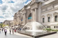 New York Metropolitan Museum of Art Chinese Guided Tour 2 hr thumbnail 5