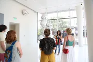 Asheville Art and Food Tour thumbnail 2