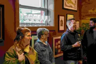 Providence Food Tour with Crime Stories thumbnail 3